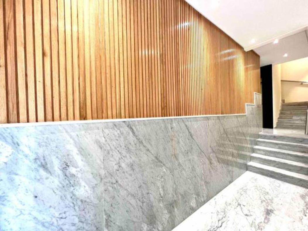 Gauthier Living By Shortstaycasa 1Bed Or 2Beds - The Heart Of Town 卡萨布兰卡 外观 照片