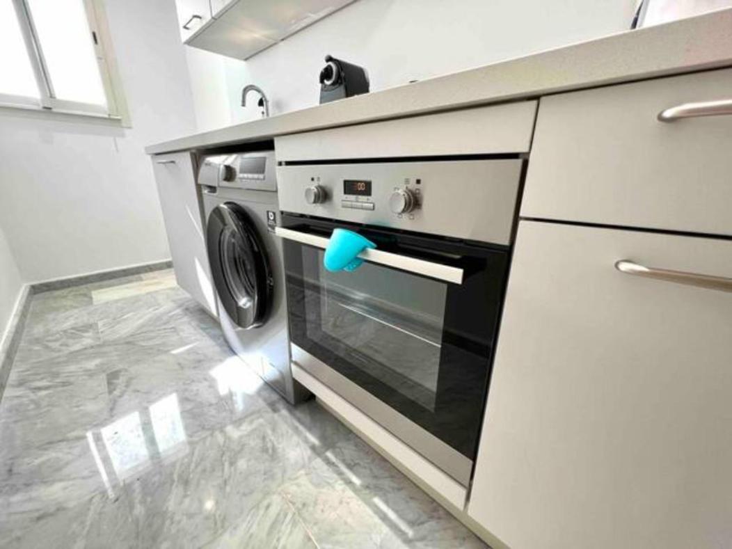 Gauthier Living By Shortstaycasa 1Bed Or 2Beds - The Heart Of Town 卡萨布兰卡 外观 照片