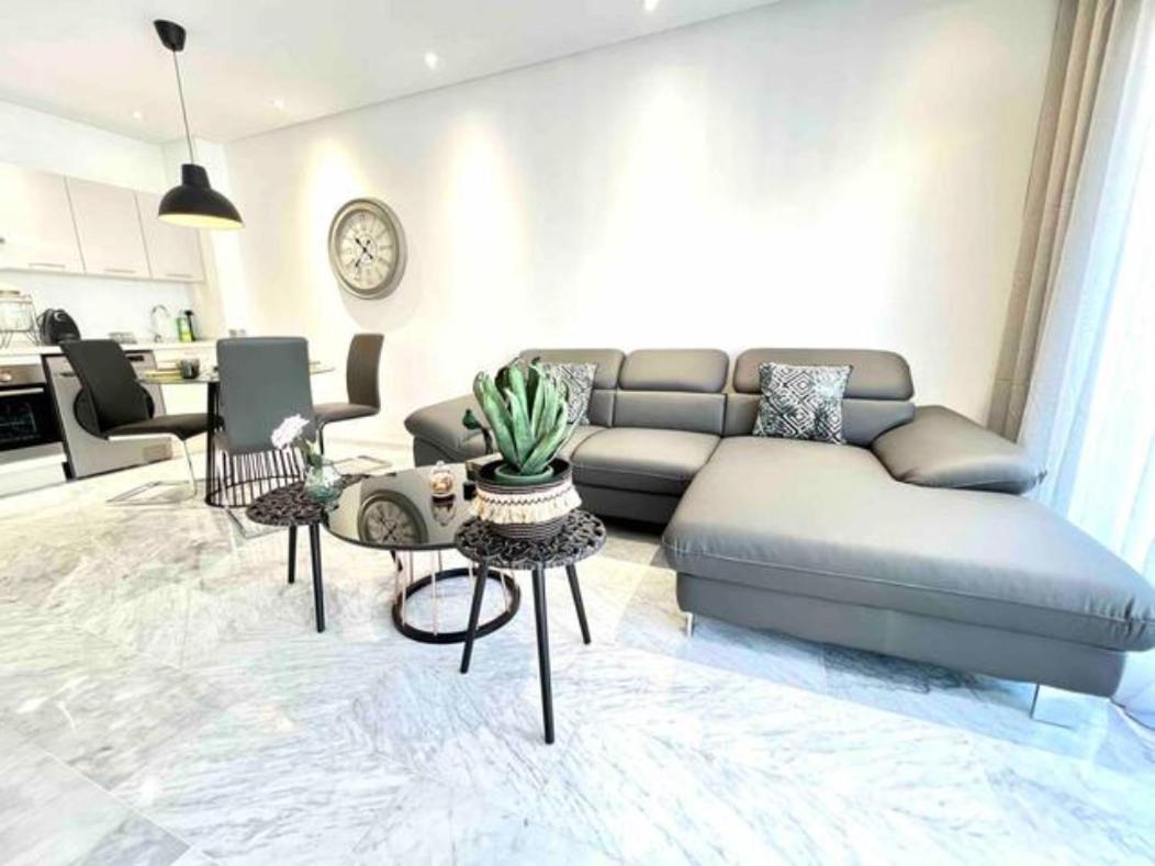 Gauthier Living By Shortstaycasa 1Bed Or 2Beds - The Heart Of Town 卡萨布兰卡 外观 照片