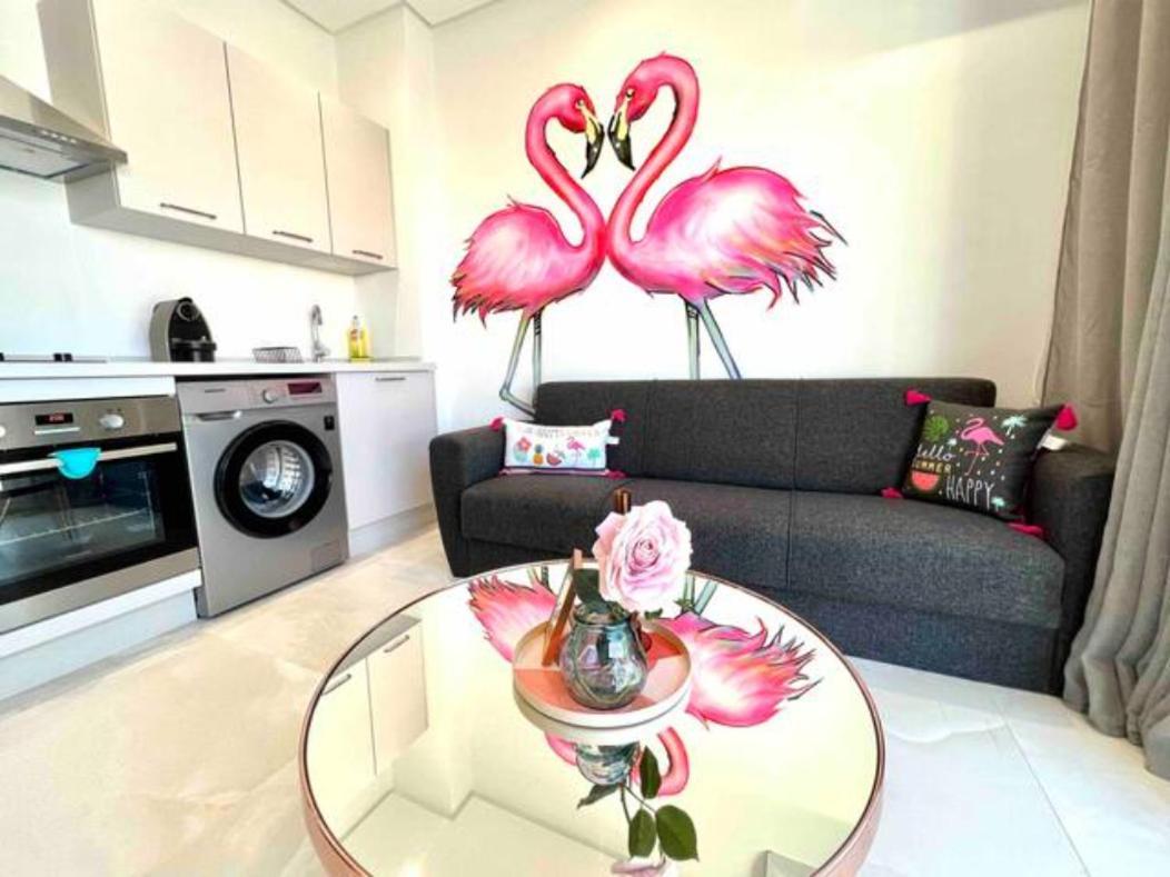 Gauthier Living By Shortstaycasa 1Bed Or 2Beds - The Heart Of Town 卡萨布兰卡 外观 照片