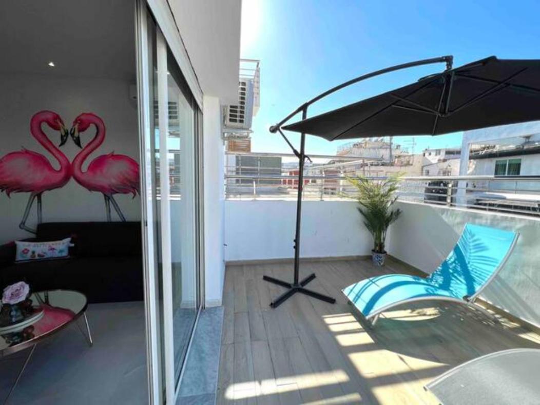 Gauthier Living By Shortstaycasa 1Bed Or 2Beds - The Heart Of Town 卡萨布兰卡 外观 照片