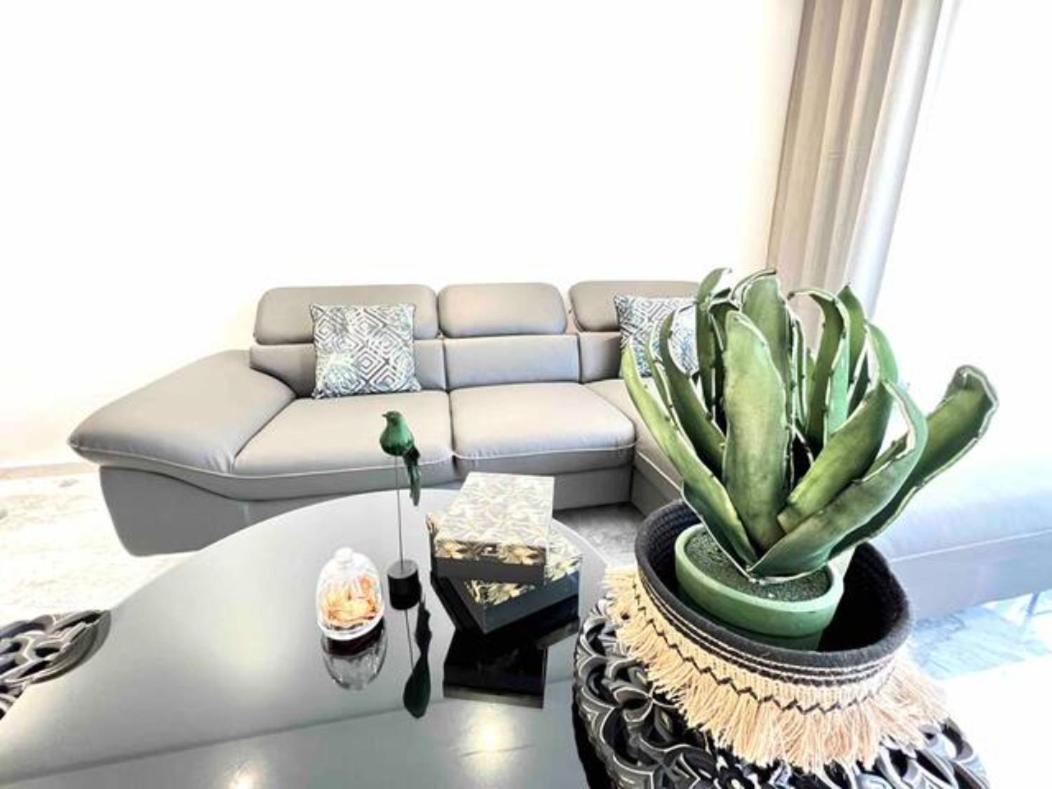 Gauthier Living By Shortstaycasa 1Bed Or 2Beds - The Heart Of Town 卡萨布兰卡 外观 照片