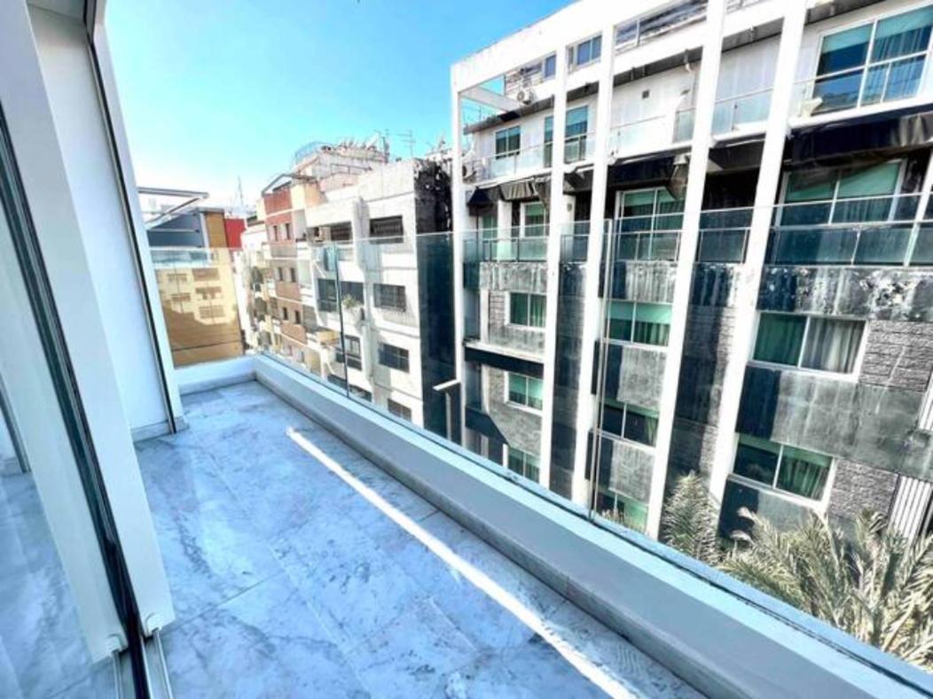 Gauthier Living By Shortstaycasa 1Bed Or 2Beds - The Heart Of Town 卡萨布兰卡 外观 照片