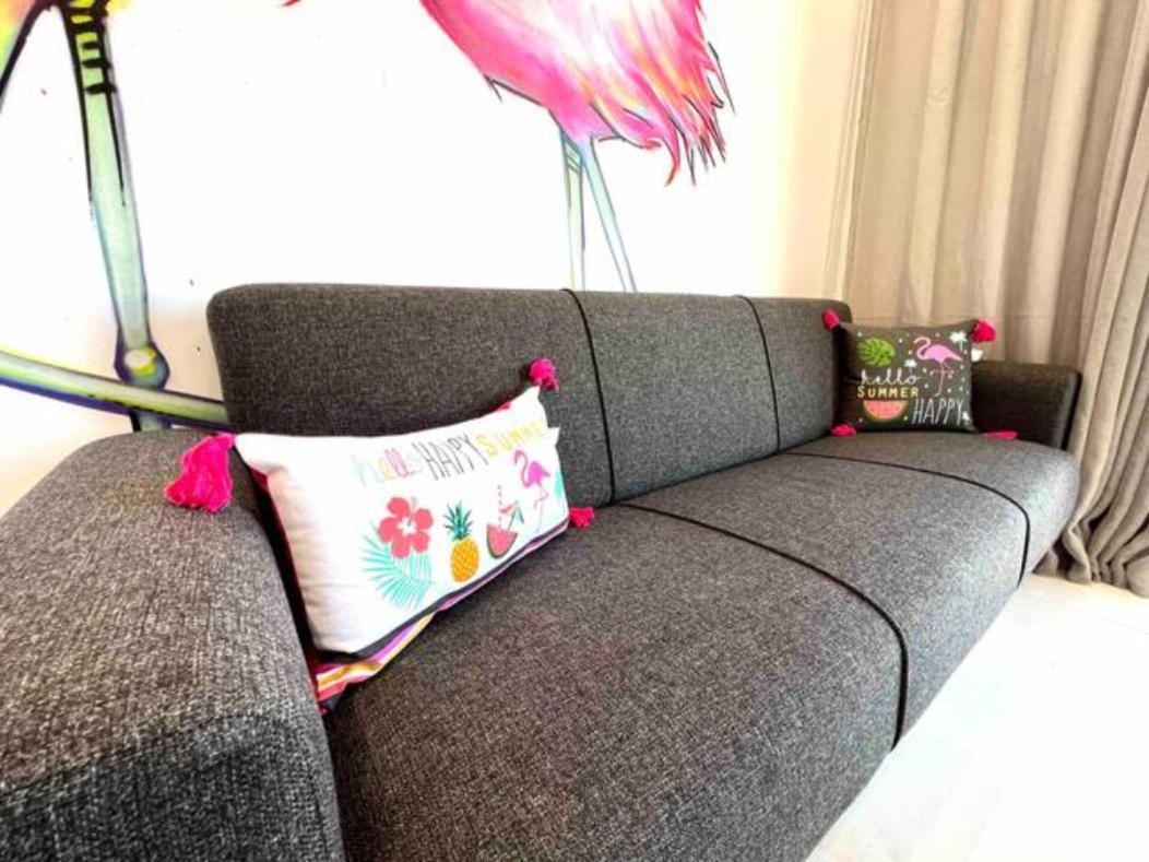 Gauthier Living By Shortstaycasa 1Bed Or 2Beds - The Heart Of Town 卡萨布兰卡 外观 照片