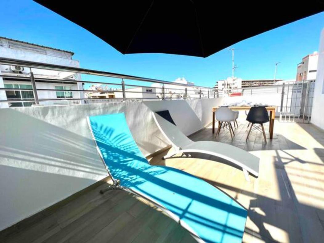 Gauthier Living By Shortstaycasa 1Bed Or 2Beds - The Heart Of Town 卡萨布兰卡 外观 照片