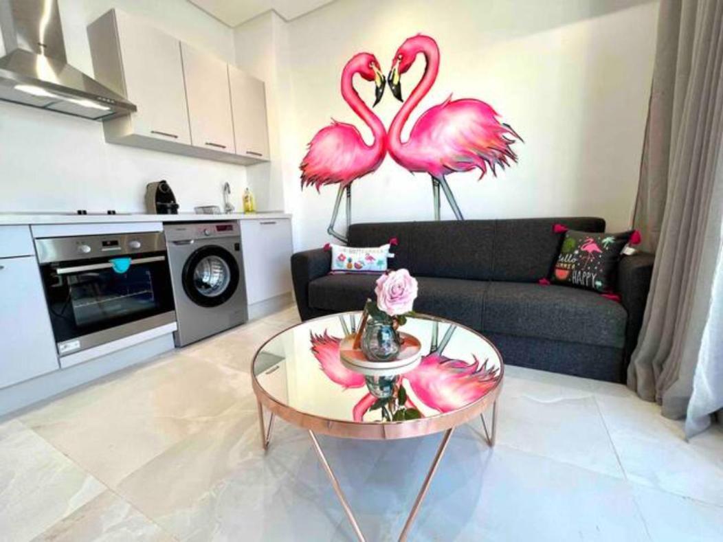 Gauthier Living By Shortstaycasa 1Bed Or 2Beds - The Heart Of Town 卡萨布兰卡 外观 照片